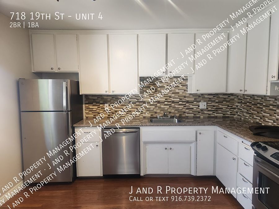 1st image of 718 19th St APT 4