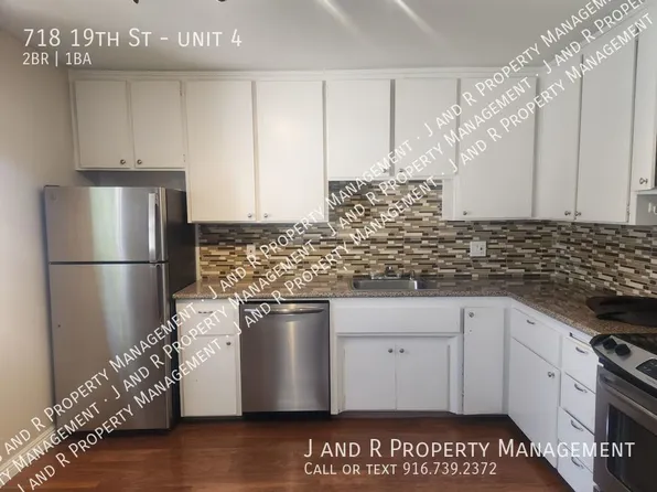 718 19th St APT 4, Sacramento, CA 95811