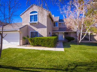 39441 Daylily Pl, Palmdale, CA 93551