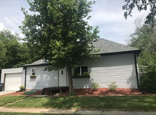5002 Adams St, Lincoln, NE 68504