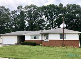 1350 County Road 117, Woodville, OH 43469