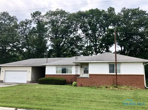 1350 County Road 117, Woodville, OH 43469