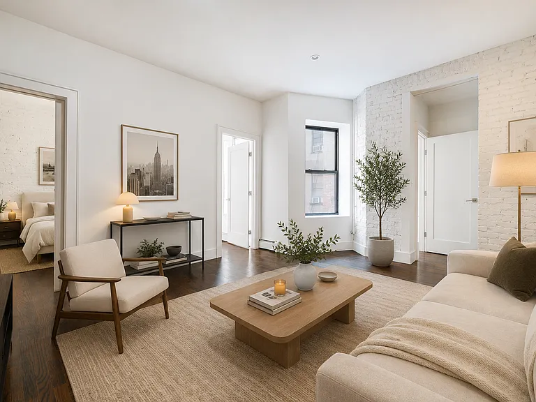 106 Ridge St #4D — Photo 1