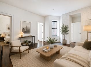 106 Ridge St APT 4D, New York, NY 10002