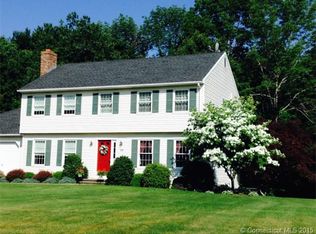 28 Pleasant Ter, Durham, CT 06422