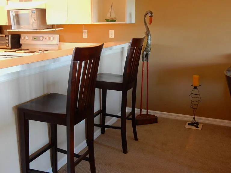 Kitchen Bar