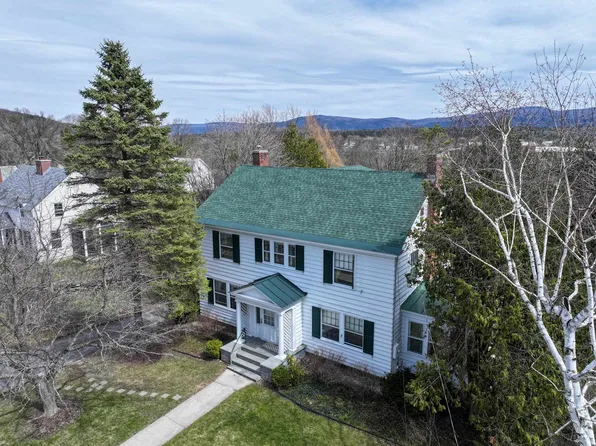 49 South Street, Middlebury, VT 05753