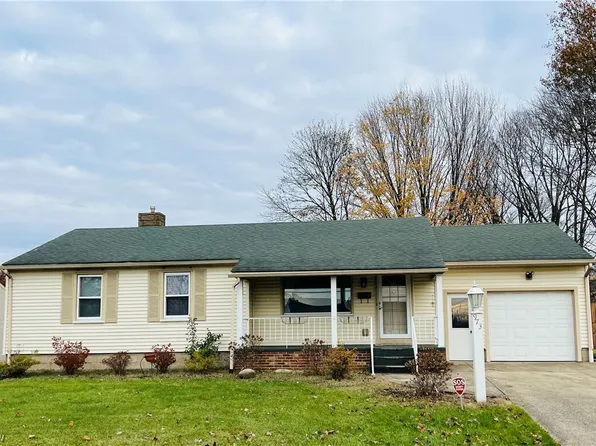 973 N Ward Ave, Girard, OH 44420