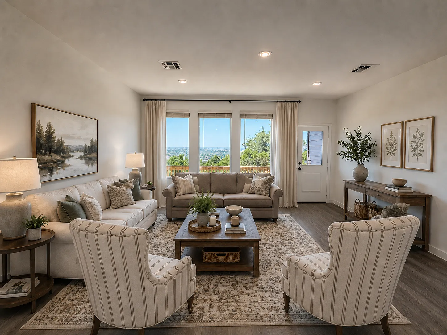 4 bed, 2210 sqft, $2,545 — Photo 2
