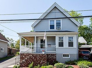 34 Windsor Ave, Lynn, MA 01902