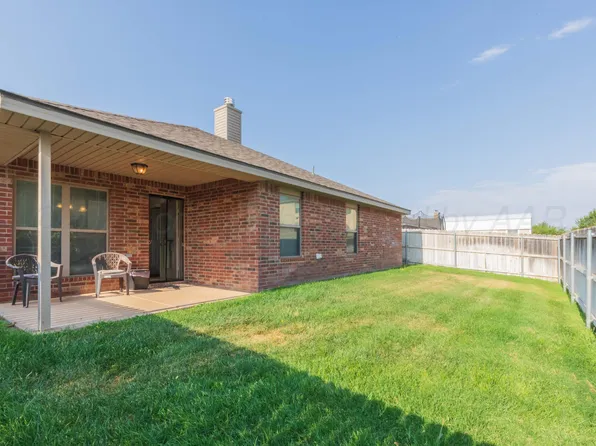 8900 Zoe Dr, Amarillo, TX 79119