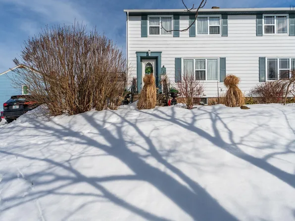 122 Cote Des Neiges Rd, Annapolis, NS B0S 1H0