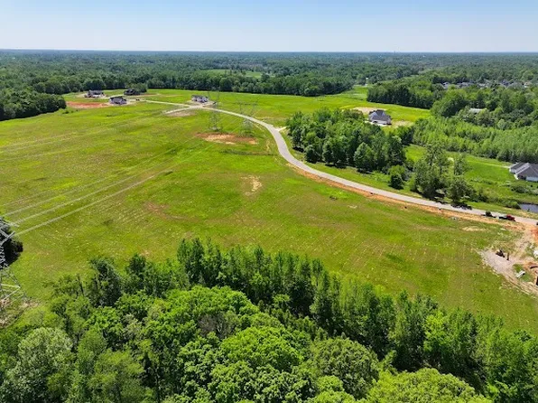14 Fawn Dr Lot 14, Clarksville, TN 37043