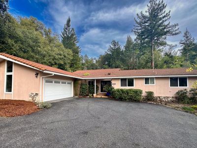 23386 Deerfield Rd, Los Gatos, CA, 95033