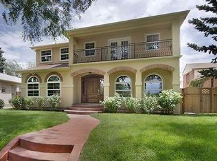 2510 N Fairfax St, Denver, CO 80207