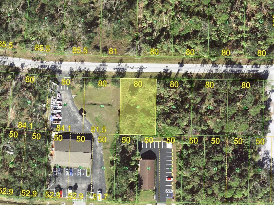 1st image of 16255 TANGLEWOOD AVE LOT 35