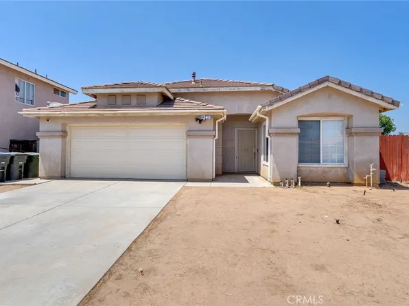 1346 Lilac Ridge Dr, Perris, CA 92571