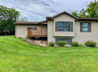 17140 Arnold Ave, Galesville, WI 54630