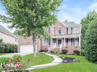5515 Stone Crossing Dr, Winston Salem, NC 27104