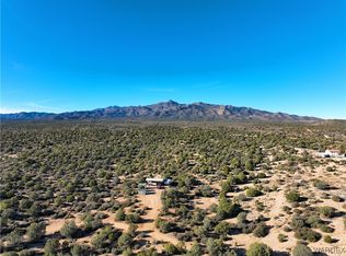 2487 S Roy Rd, Kingman, AZ 86401