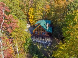 67 Hummingbird Dr, Old Fort, NC 28762