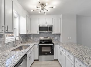 401 E Williams St, Angier, NC 27501