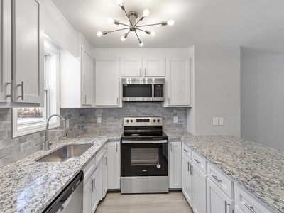 401 E Williams St, Angier, NC, 27501