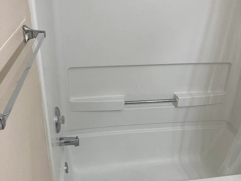 Master Bath/Shower