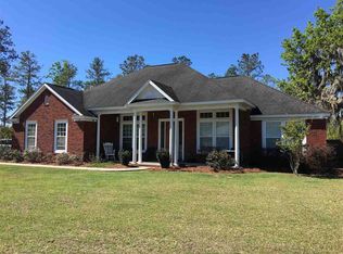 12 Conifer Ct, Crawfordville, FL 32327