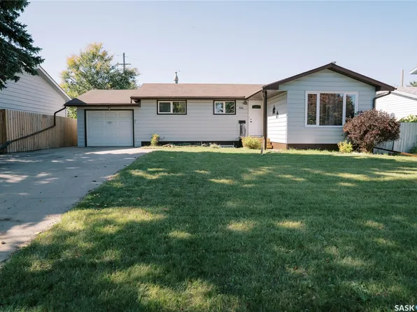 306 Egbert Avenue, Saskatoon, SK S7N 1X1