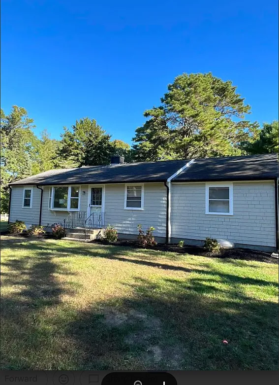 2 bed, 800 sqft, $2,500 — Photo 1