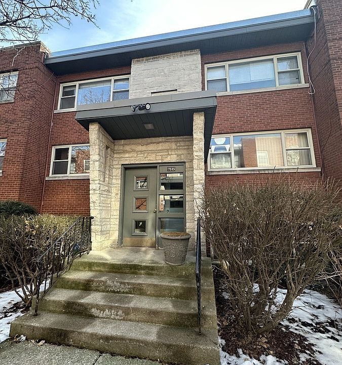 1st image of 7515 N Damen Ave #2F