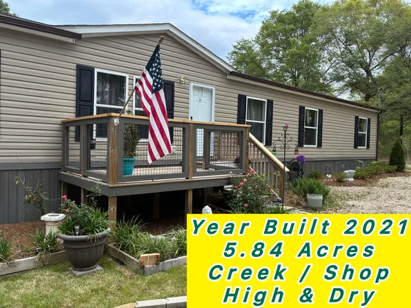 507 Stewart Dr, Defuniak Springs, FL 32433