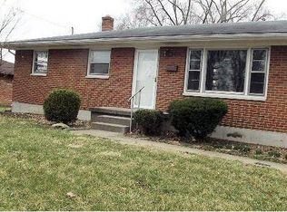 205 West Pl, Trenton, OH 45067