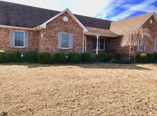 2427 Jack Teasley Rd, Pleasant View, TN 37146