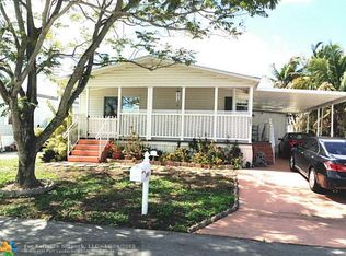 1601 SW 84th Ave, Davie, FL 33324