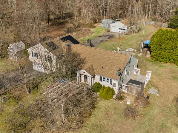 7 Florida Road, Somers, CT 06071
