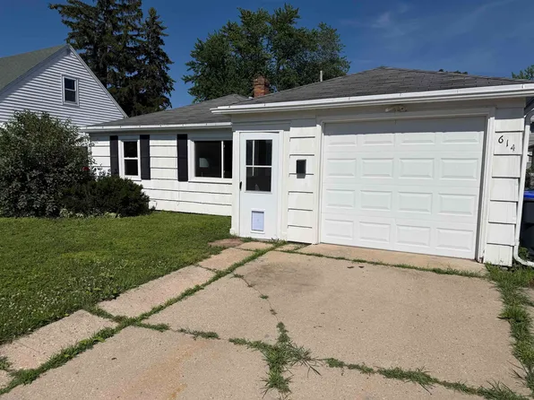 614 Reed St, Neenah, WI 54956