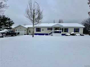 22615 Fralick Rd, Watertown, NY 13601