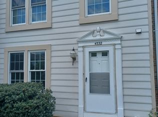 4332 Thistlewood Ter #1, Burtonsville, MD 20866