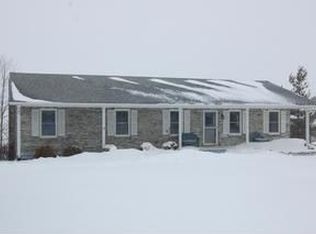 4254 Lindy Ln, Mechanicsburg, OH 43044