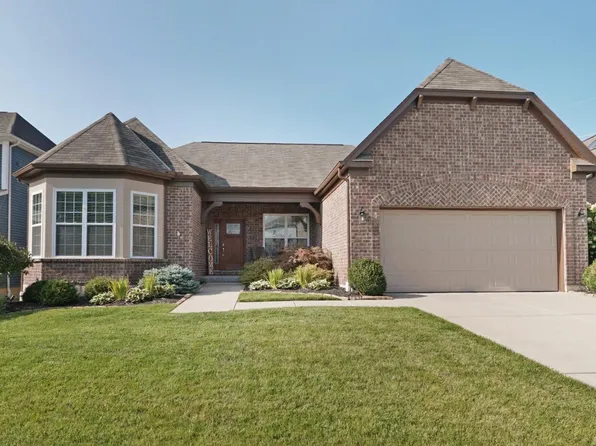 969 Burgess Ct, Cincinnati, OH 45245