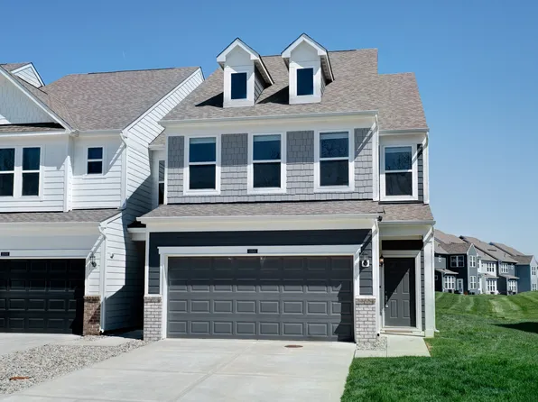 13501 Dewpoint Ln, Fishers, IN 46037