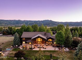5785 Mountain Ranch Dr, Park City, UT 84098