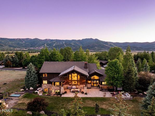 Mountain Cabin - Park City UT Real Estate - 634 Homes For Sale