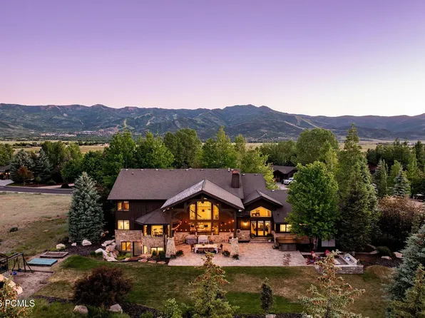 5785 Mountain Ranch Dr, Park City, UT 84098