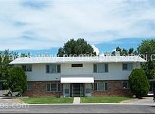 1525 Cedar Ct APT 15, Grand Junction, CO 81501