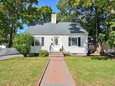 58 Prescott St, Medford, MA, 02155