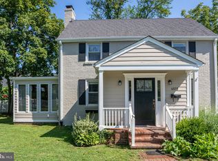 4515 Gladwyne Dr, Bethesda, MD 20814