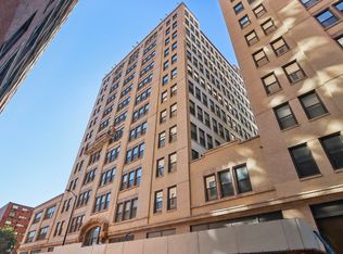 780 S Federal St APT 902, Chicago, IL 60605